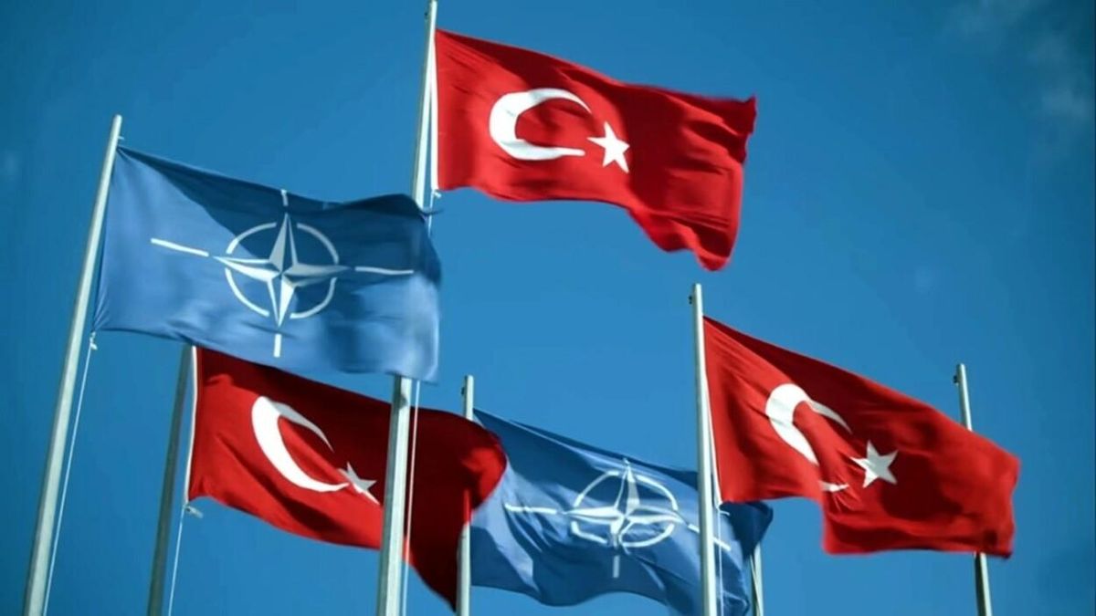 Турция опубликовала требования, без выполнения которых не поддержит вступление Швеции в НАТО