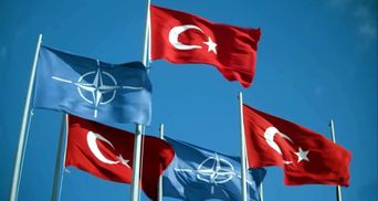 Турция опубликовала требования, без выполнения которых не поддержит вступление Швеции в НАТО