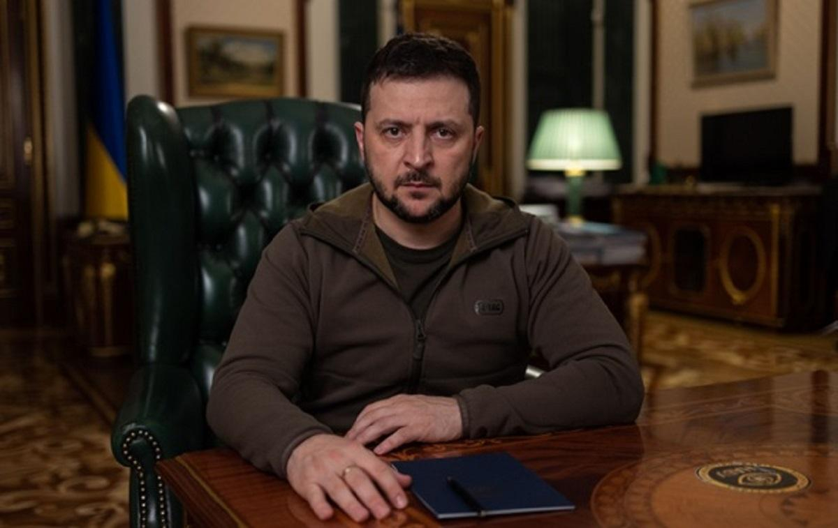 Зеленський запевнив, що влада має план на випадок вбивства когось із керівництва держави