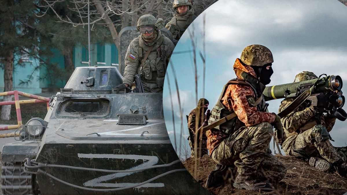 Ворог штурмує Тернову, Тошківку та Устинівку: яка ситуація на головних напрямках наступу Ворог штурмує Тернову, Тошківку та Устинівку: яка ситуація на головних напрямках наступу