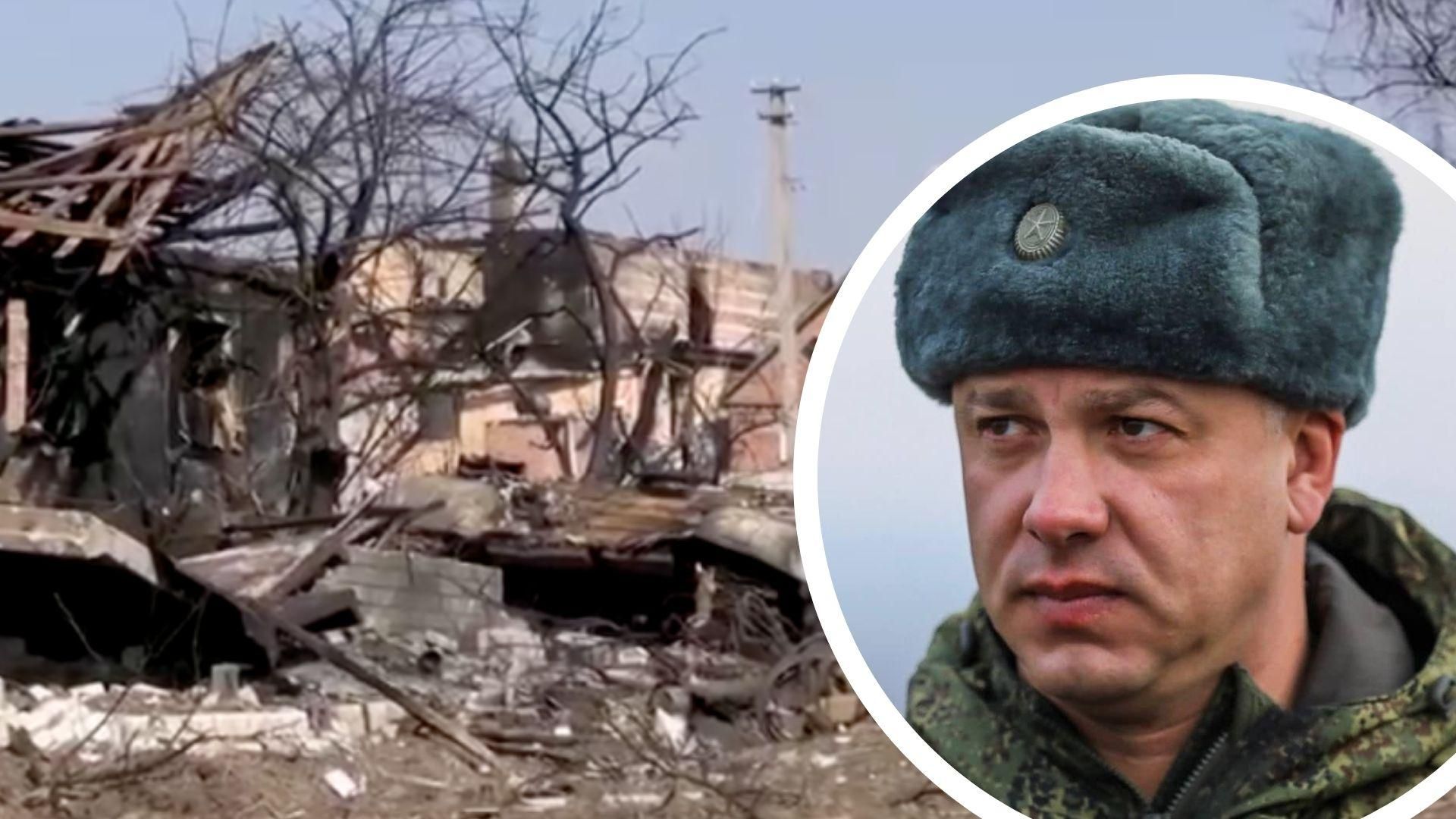 Родом из Украины: идентифицировали российского полковника