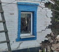 Неспокойную ночь сменило неспокойное утро: оккупанты из "Ураганов" обстреляли Днепропетровщину