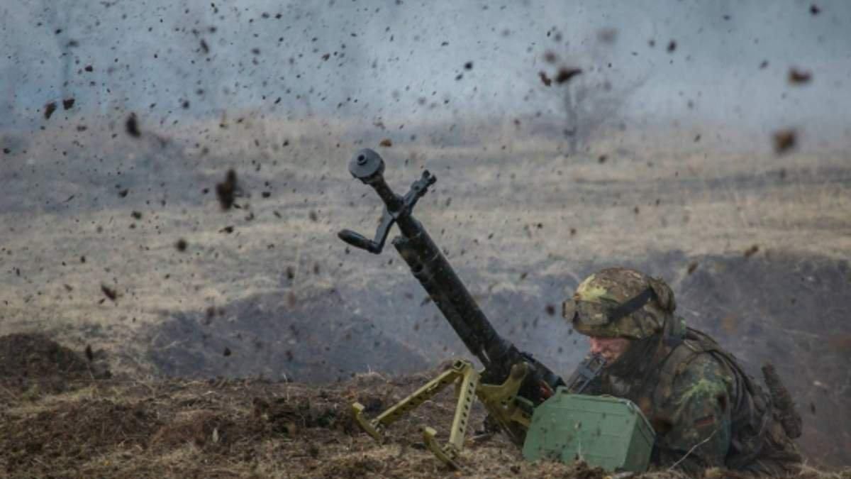 Загарбники досягнули незначного успіху біля Сєвєродонецька, але навряд зможуть піти далі, – ISW