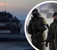 На Донбасі Росія досягла локальних успіхів, але ЗСУ контролюють фронт, – Велика Британія