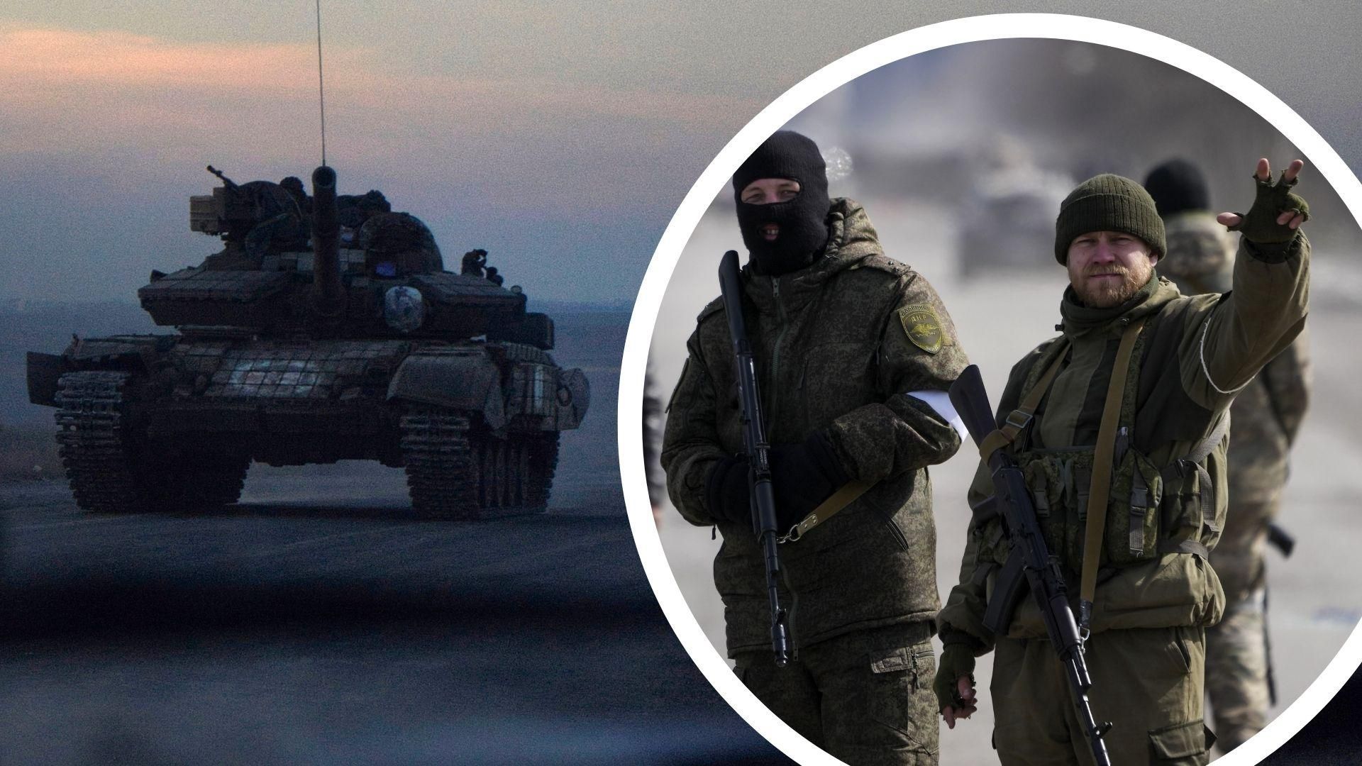 На Донбассе Россия достигла локальных успехов, но ВСУ контролируют фронт, – Великобритания На Донбассе Россия достигла локальных успехов, но ВСУ контролируют фронт, – Великобритания