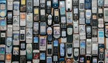 У Росії різко збільшилася кількість кнопкових телефонів: у чому справа