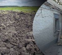 Серйозні руйнування та прильоти по залізниці: деталі про обстріл Дніпропетровщини