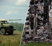 Росіяни продовжують обстрілювати Харківщину: за добу – 5 поранених