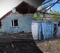 Росіяни з авіації й важкої артилерії завдали 14 ударів по Донеччині: є загиблі й поранені