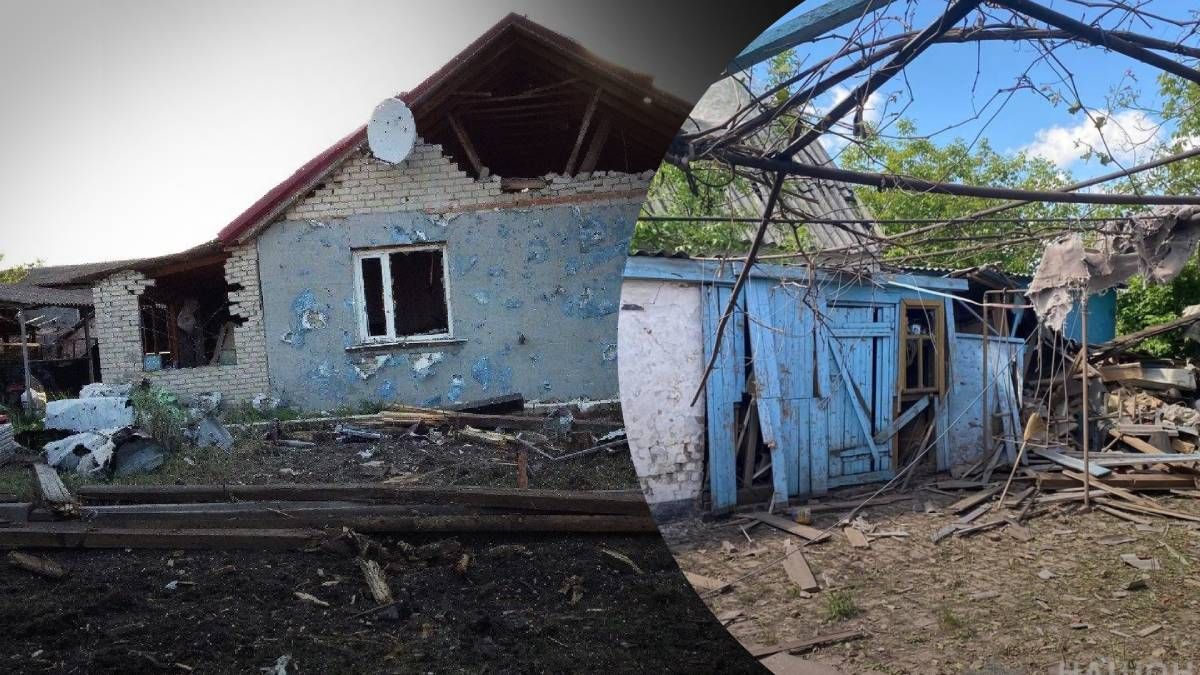 Россияне из авиации и тяжелой артиллерии нанесли 14 ударов по Донбассу: есть погибшие и раненые Россияне из авиации и тяжелой артиллерии нанесли 14 ударов по Донбассу: есть погибшие и раненые