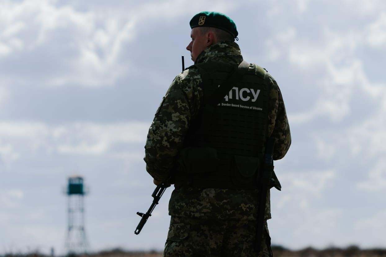 Военный не знал о популярности: в ГПСУ рассказали, кто записал фразу о российском корабле Военный не знал о популярности: в ГПСУ рассказали, кто записал фразу о российском корабле