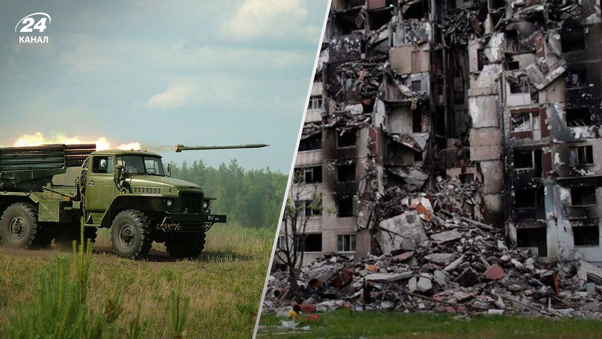 Россияне продолжают обстреливать Харьковскую область: за сутки – 5 раненых