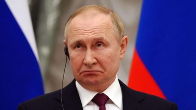 Путіна скоро усунуть з президентського посту, – ексглава британської розвідки МІ6