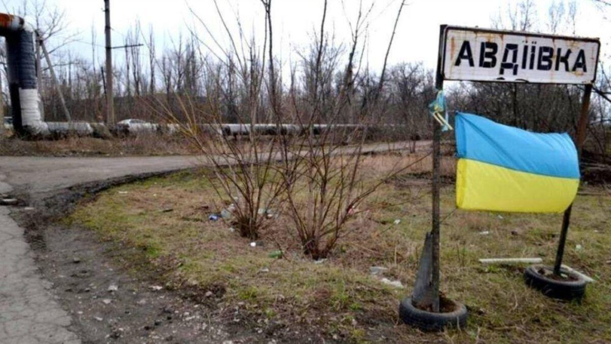 Пропагандисты России заявляют о готовящемся обстреле Авдеевки со стороны ВСУ: возможны провокации