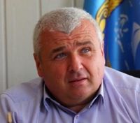 Россияне снова похитили поселкового голову Кирилловки Малеева