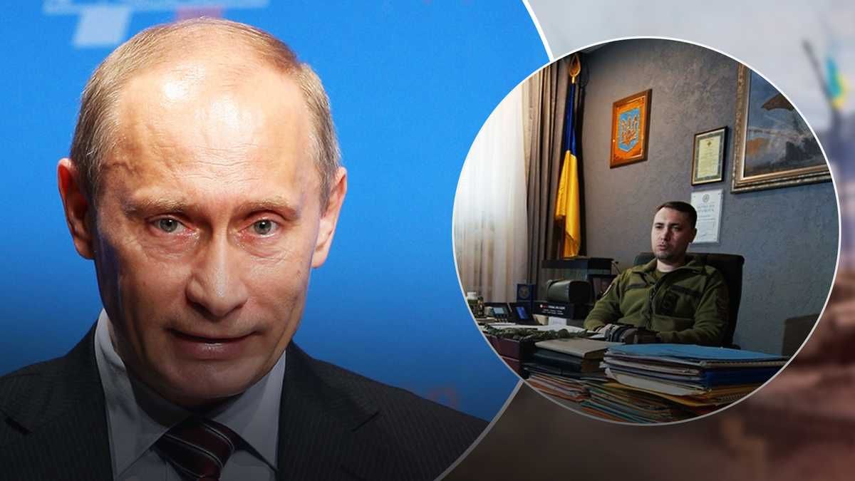 У Росії можливий тіньовий переворот, відкритий – ні, – Буданов