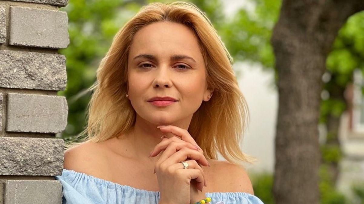 Біль всього світу, – Лілія Ребрик поділилася щемливими історіями жителів Маріуполя