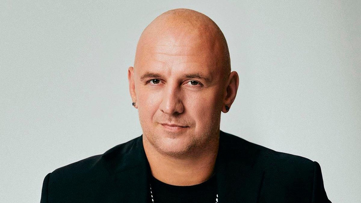 Потап написал ритмичный трек, посвященный ВСУ: "Наші надавали раші"