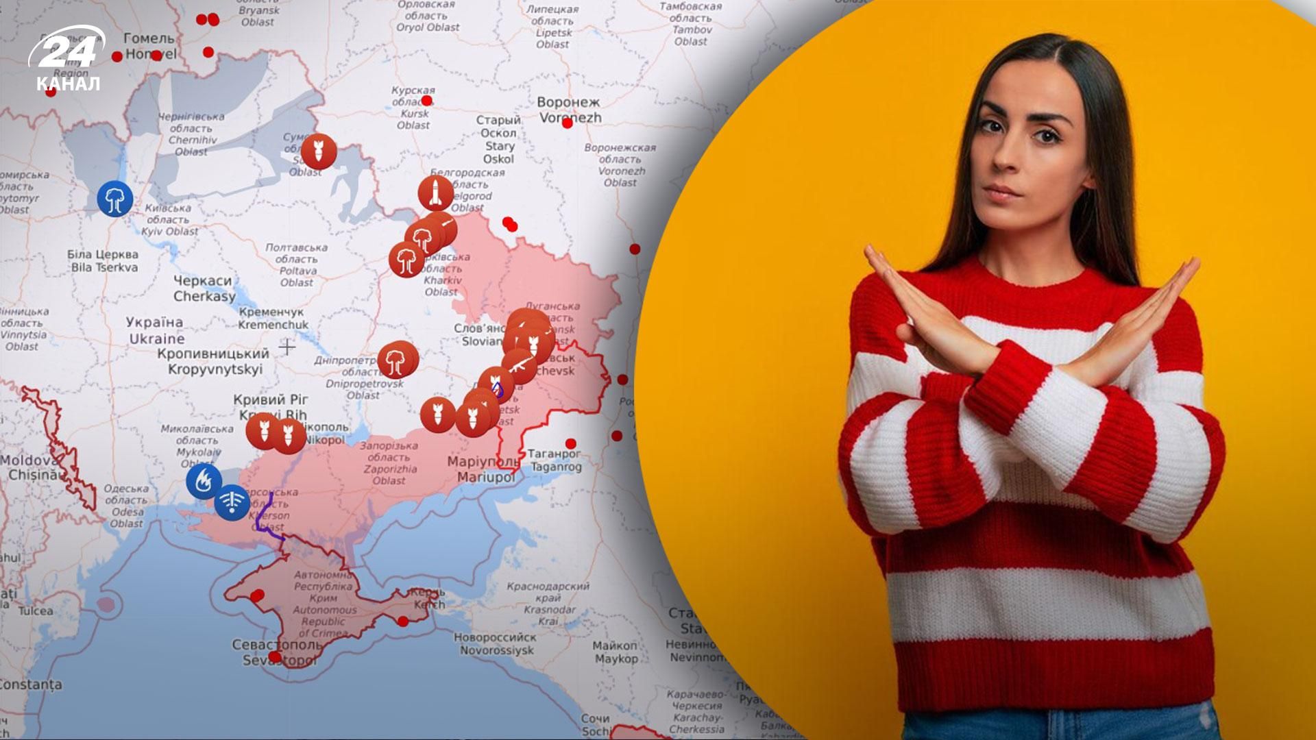 Українці не згодні поступатися територіями в обмін на швидке завершення війни: цікаве опитування Українці не згодні поступатися територіями в обмін на швидке завершення війни: цікаве опитування