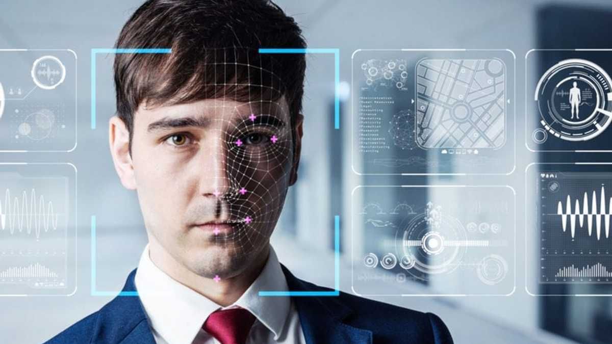 Clearview AI оштрафовали на немалую сумму и обязали удалить данные жителей Великобритании - Техно Clearview AI оштрафовали на немалую сумму и обязали удалить данные жителей Великобритании - Техно