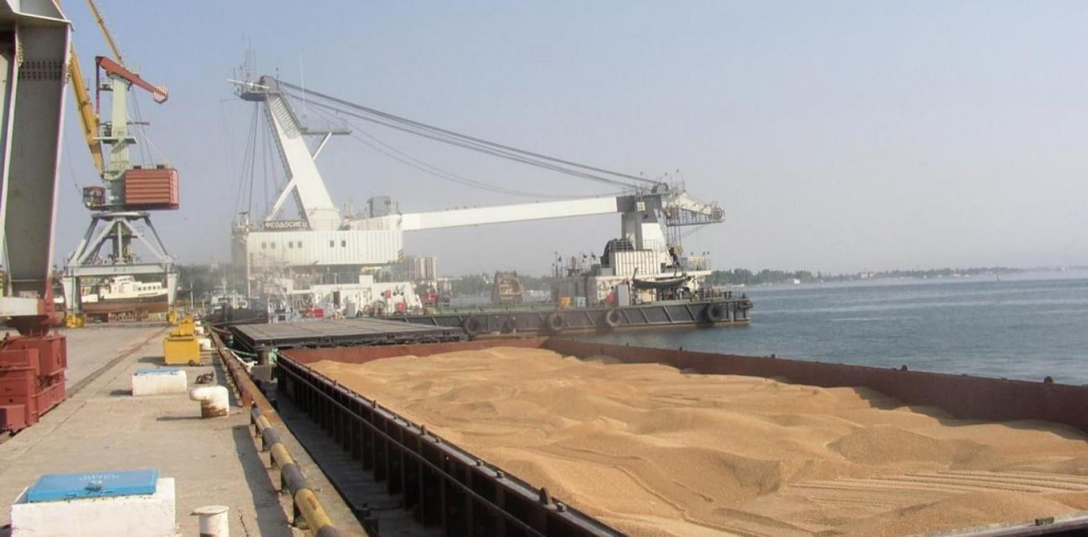 Британія не планує відправляти військові кораблі в Чорне море, щоб допомогти експортувати зерно