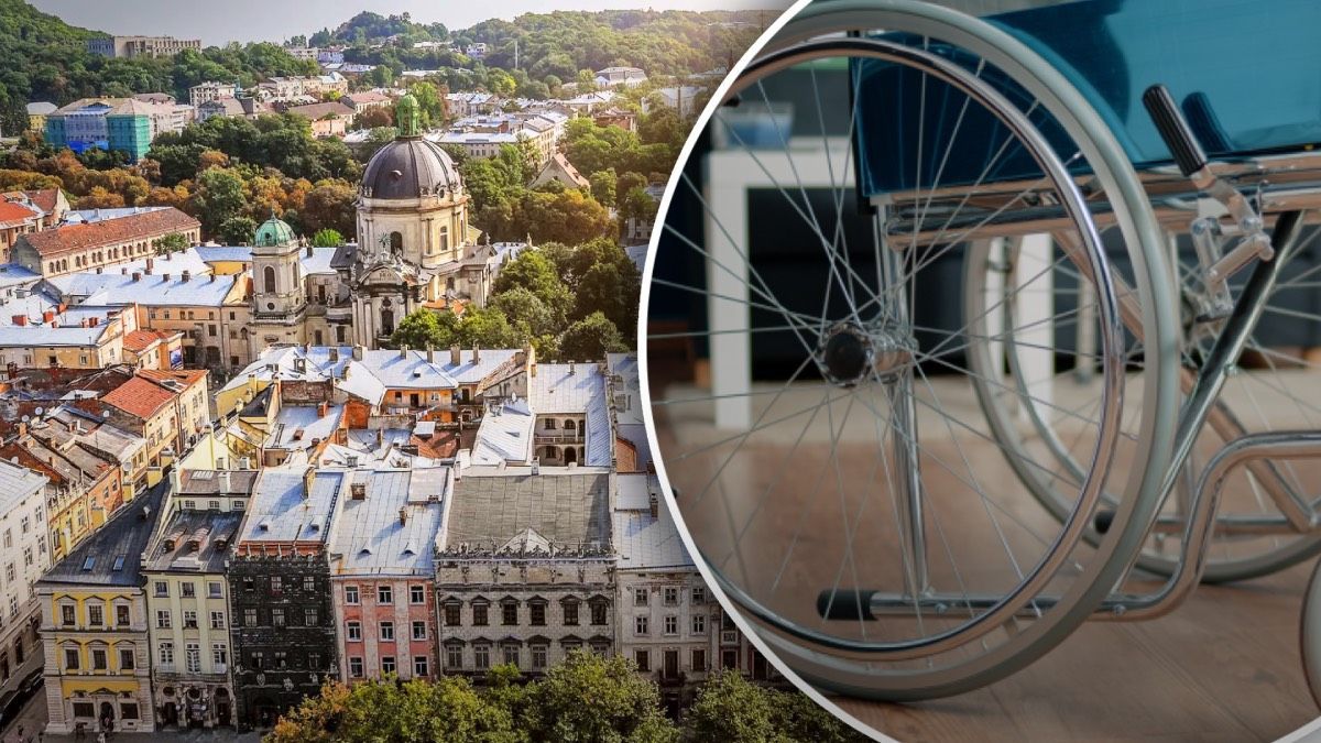 У Львові започатковують проєкт "Незламні" для будівництва національного реабілітаційного центру У Львові започатковують проєкт "Незламні" для будівництва національного реабілітаційного центру