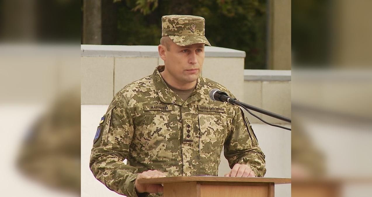 Суд в Москве заочно арестовал экс-командира батальона "Айдар" и главу Одесской ОВА Марченко