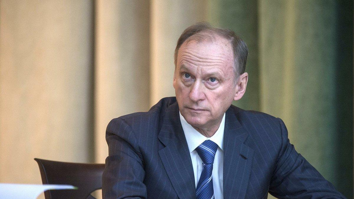Патрушев грає головну роль у плані Путіна, – Гудков