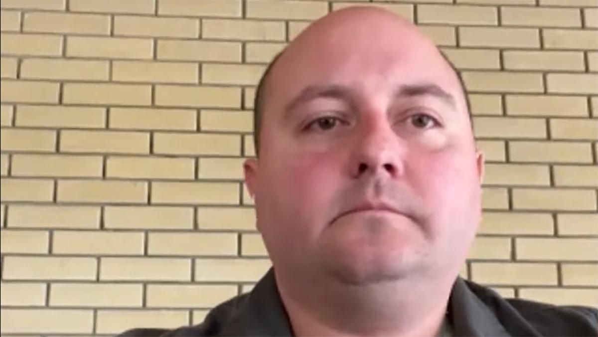 Скидывались на похороны, – Юрий Ткач со слезами на глазах рассказал о друзьях, погибших на войне