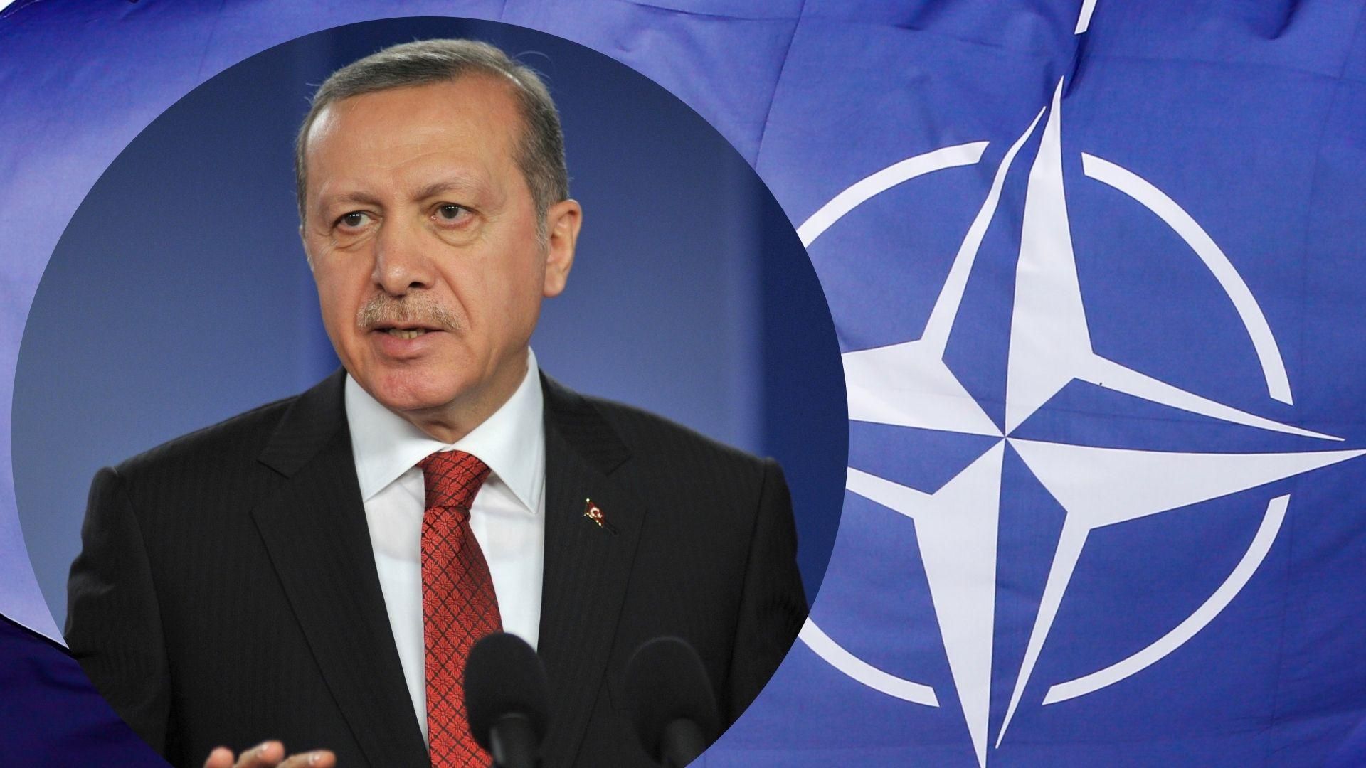 Делегації Швеції та Фінляндії їдуть в Туреччину для переговорів щодо їх вступу в НАТО