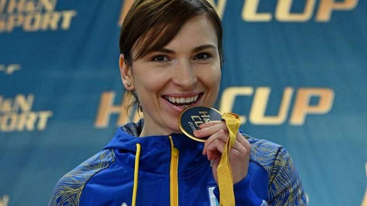 Я бы пошла, если бы у меня не было маленького ребенка, – Костевич могла взять в руки оружие