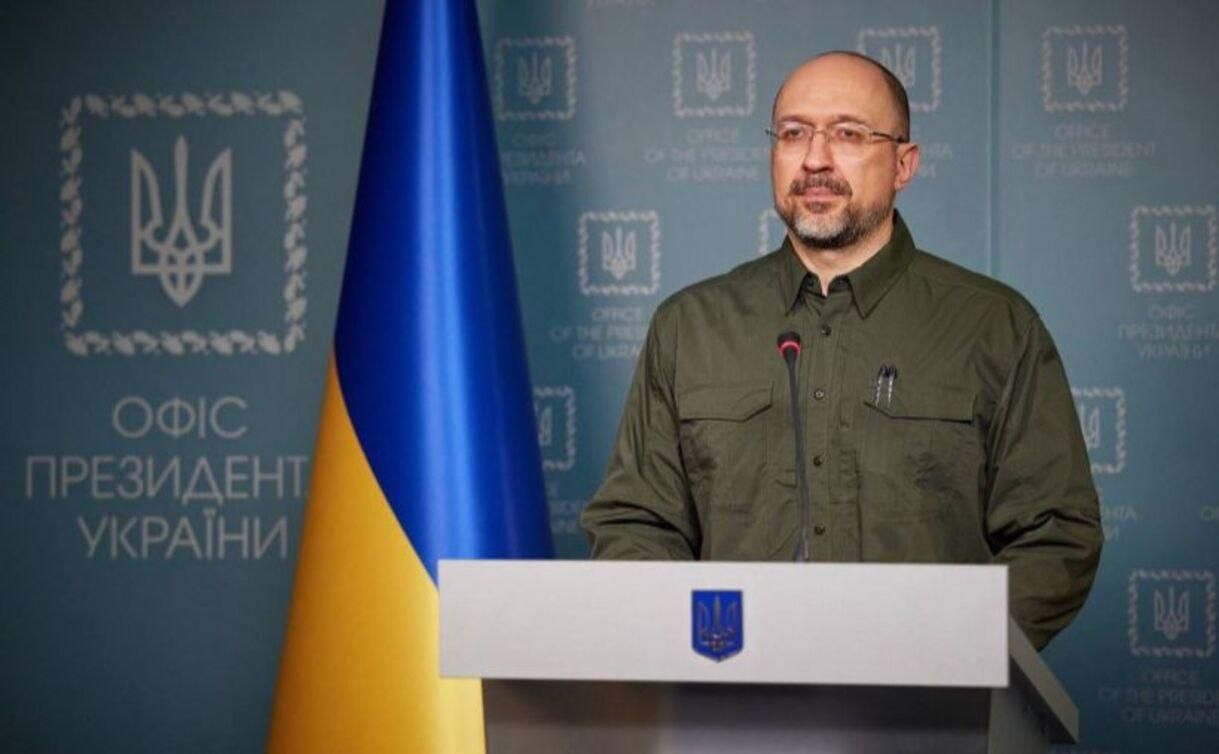 В Україні розпочнуть будівництво європейської залізниці, аби з’єднатися з Європою В Україні розпочнуть будівництво європейської залізниці, аби з’єднатися з Європою