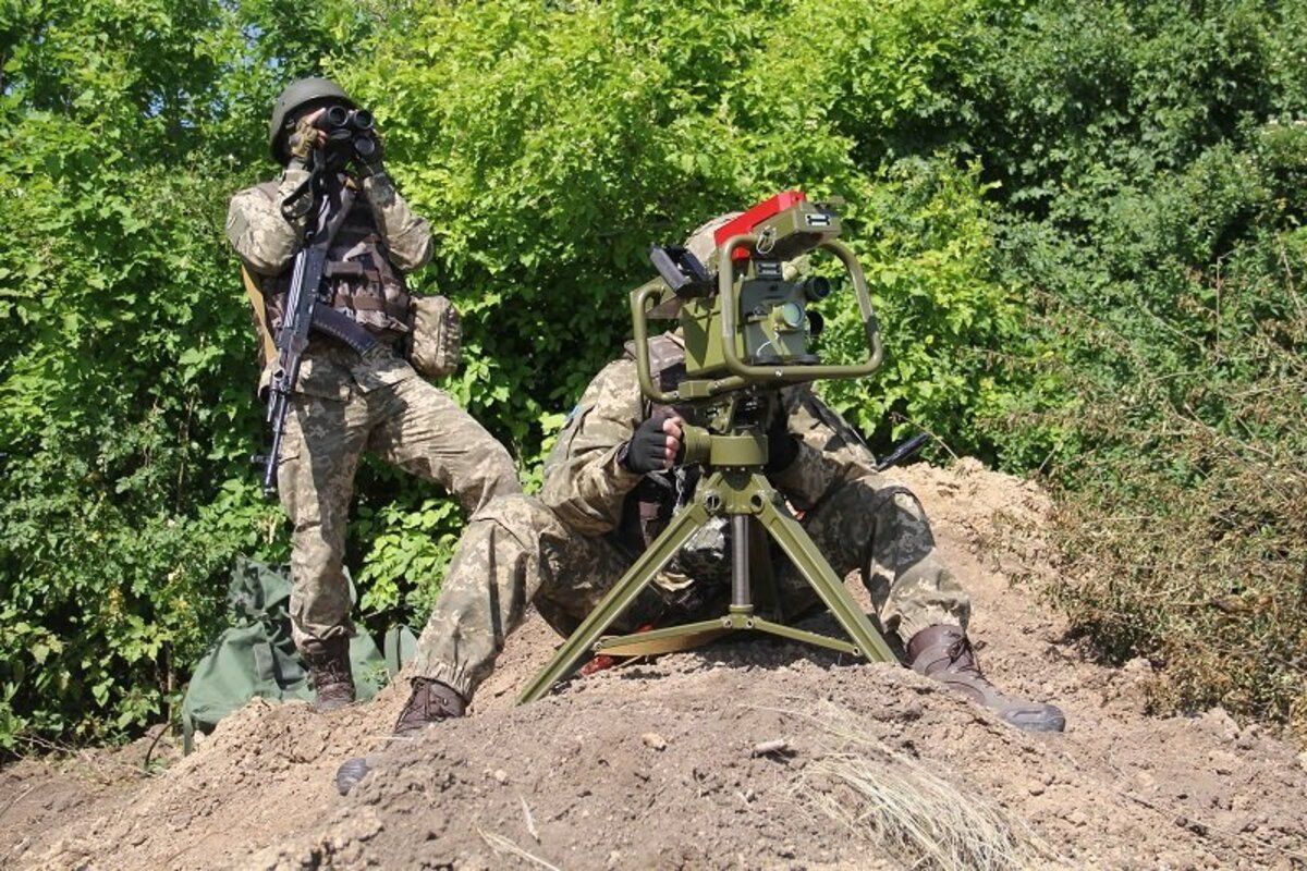 ЗСУ на Півдні вщент розбили "елітну" 58 армію ворога, яка мала найновіше озброєння перехоплення - 24 Канал ЗСУ на Півдні вщент розбили "елітну" 58 армію ворога, яка мала найновіше озброєння перехоплення - 24 Канал