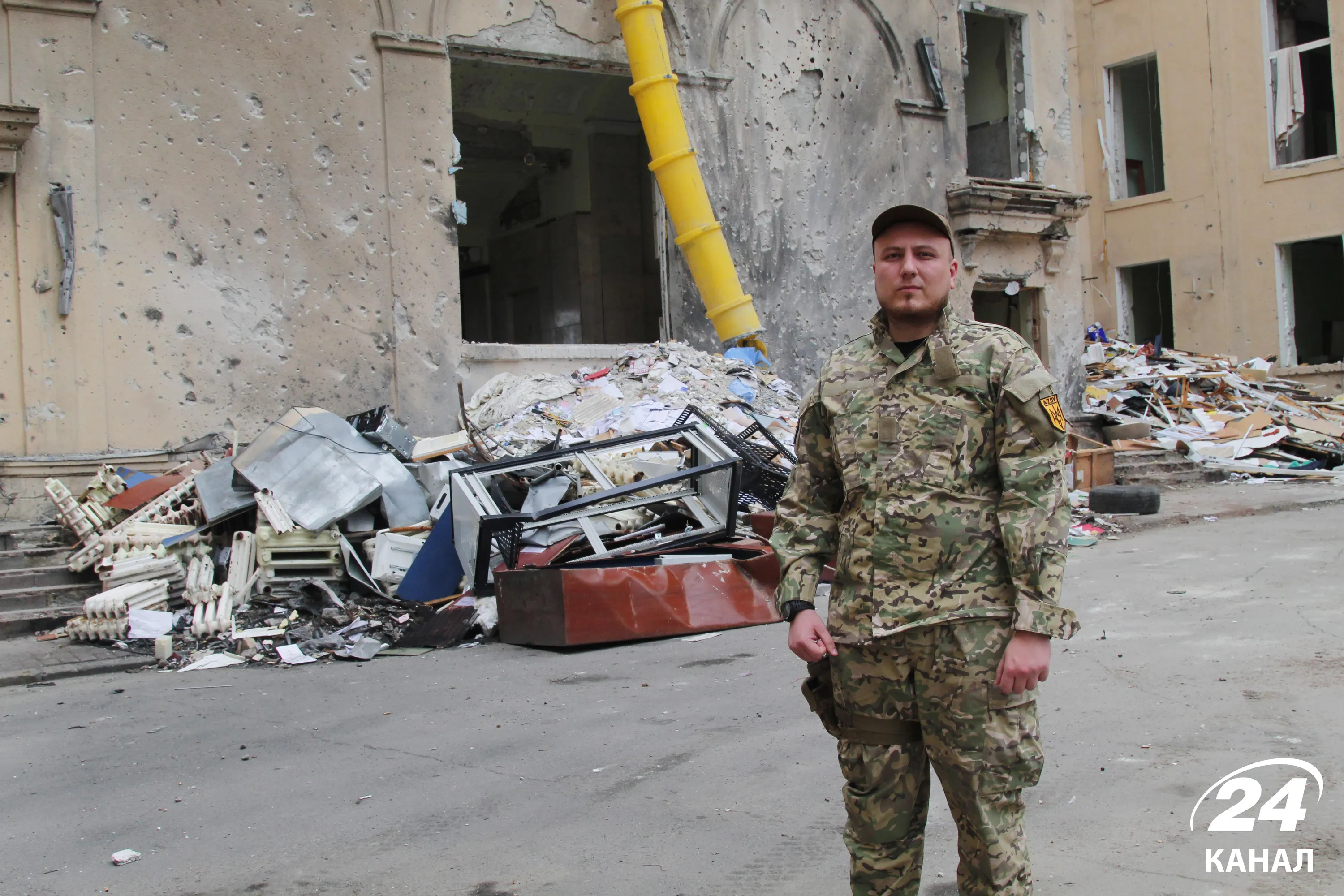 Костянтин Немічев