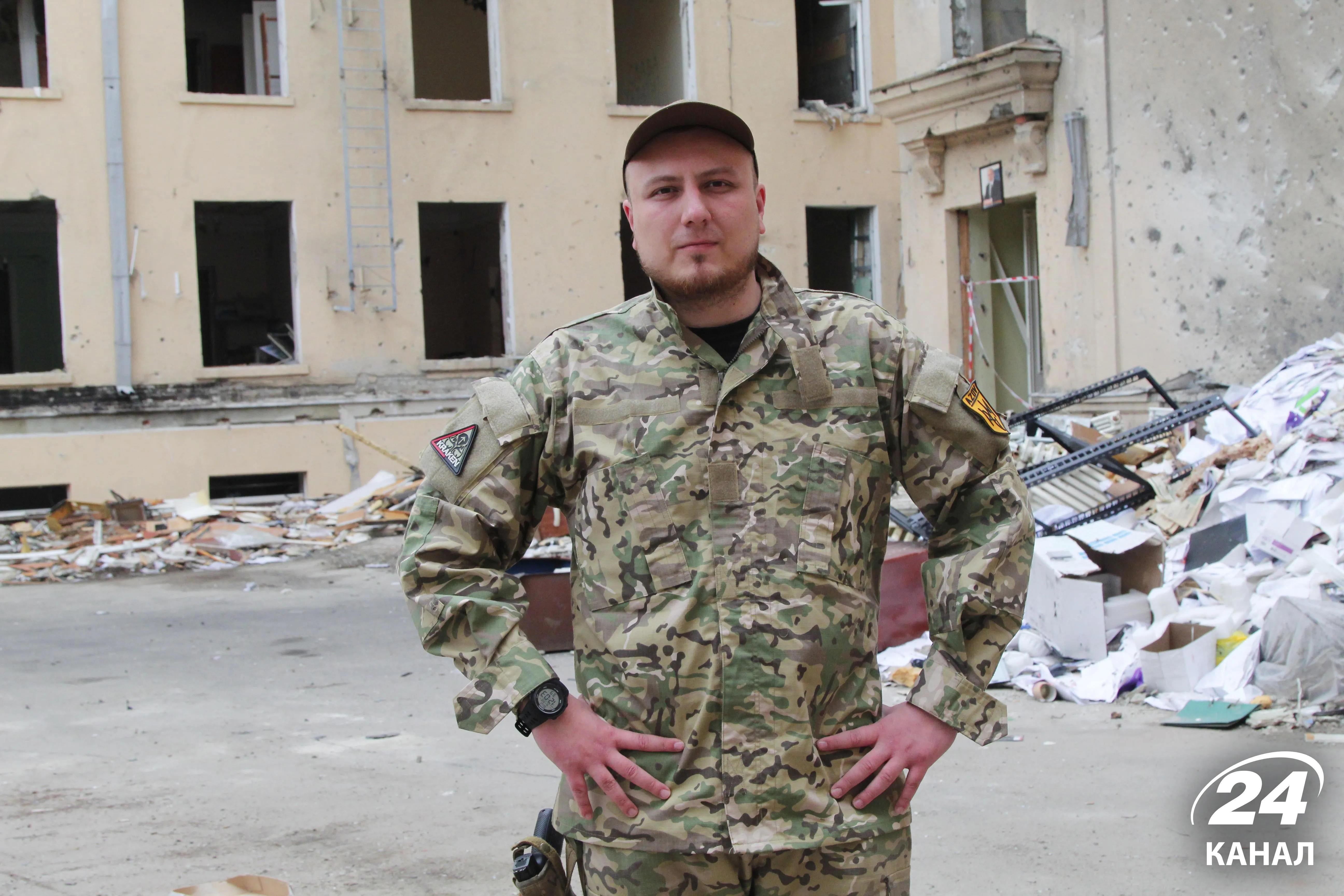 Константин Немичев Константин Немичев