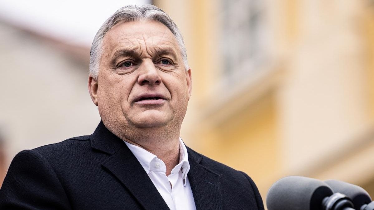 Прем'єр Угорщини оголосив надзвичайний стан в країні на тлі війни в Україні