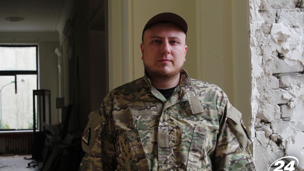 Над людьми издевались, многих гражданских просто расстреляли, – защитник об обороне Харькова