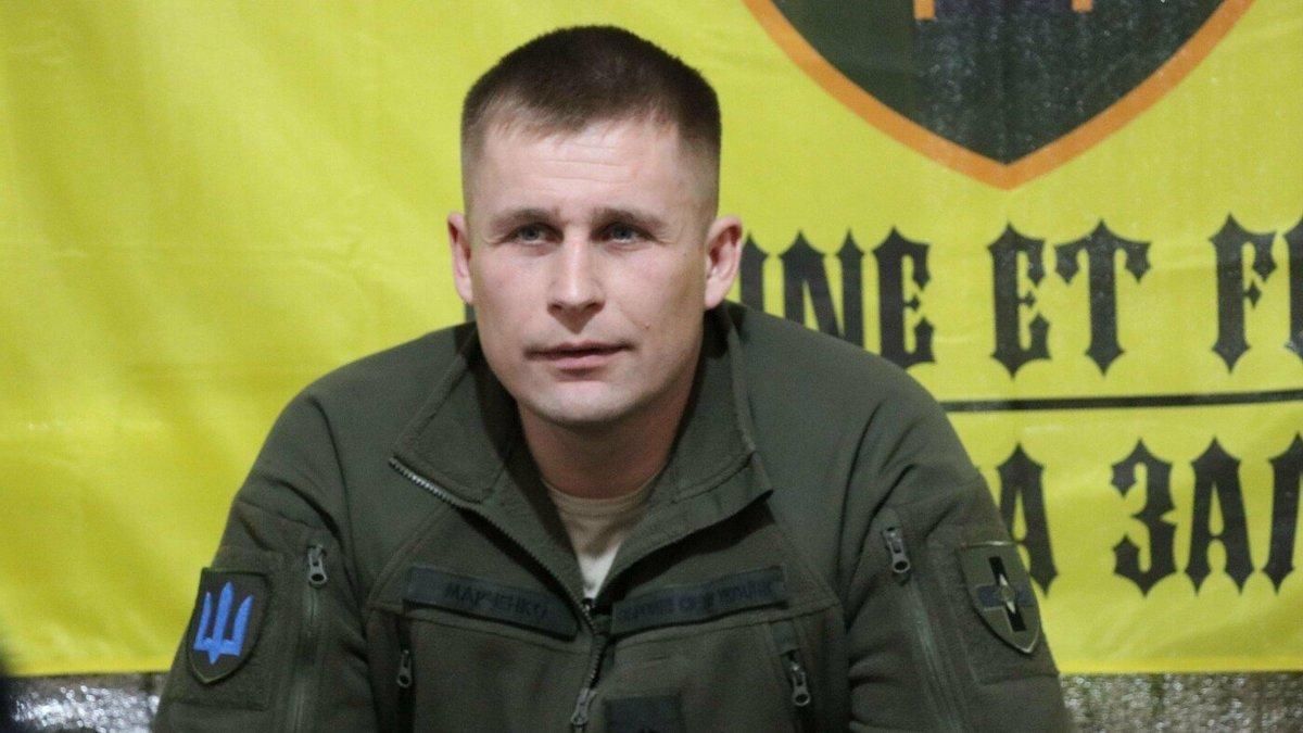 Таки делаем им нервы, – глава Одесской ОВА Марченко о позорном решении Москвы его арестовать Таки делаем им нервы, – глава Одесской ОВА Марченко о позорном решении Москвы его арестовать