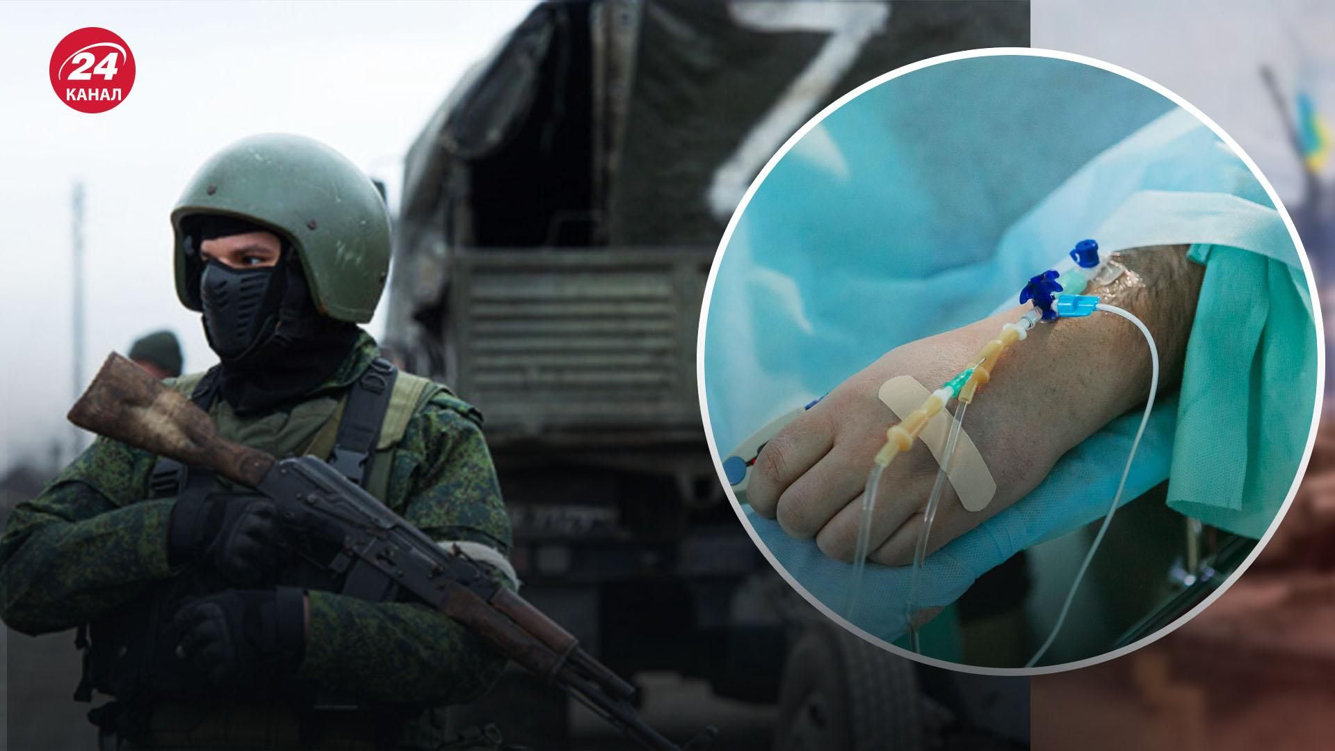 Состояние работника ЗАЭС, в которого стреляли оккупанты, остается крайне тяжелым Состояние работника ЗАЭС, в которого стреляли оккупанты, остается крайне тяжелым