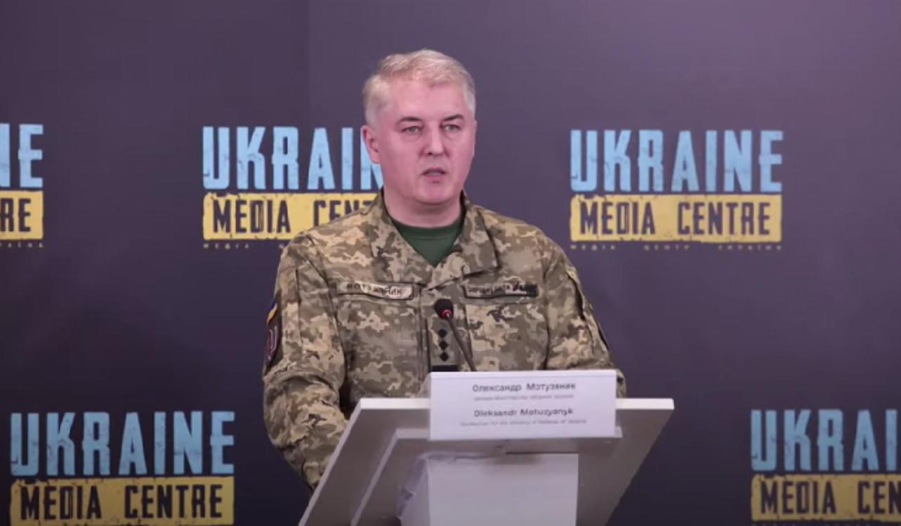 Росія може залучити до війни ще приблизно 30 БТГ упродовж 1,5 – 2 місяців, – Міноборони Росія може залучити до війни ще приблизно 30 БТГ упродовж 1,5 – 2 місяців, – Міноборони