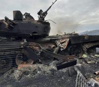 На Сході за добу ЗСУ знищили 180 окупантів і три безпілотники
