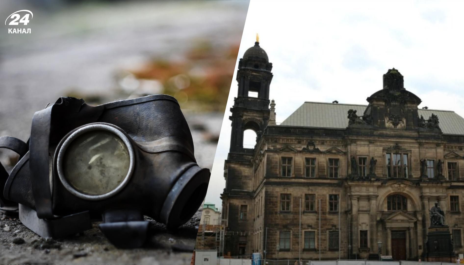 В Германии судят бизнесмена за нарушение санкций ЕС против России В Германии судят бизнесмена за нарушение санкций ЕС против России