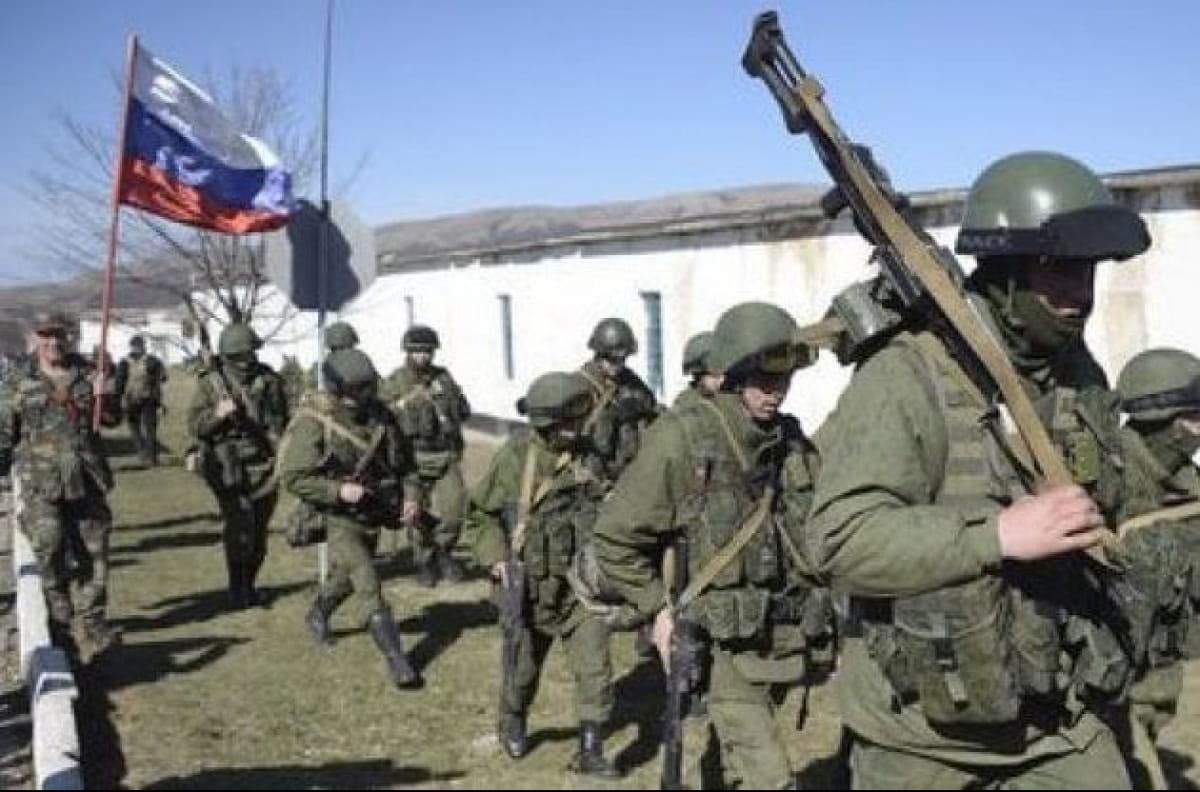 На Миколаївщині ЗСУ мали бій зі специфічною групою ворожих сил – в українській військовій формі На Миколаївщині ЗСУ мали бій зі специфічною групою ворожих сил – в українській військовій формі