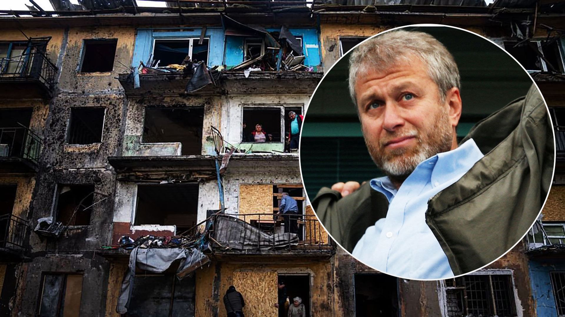 Предлагают свои миллиарды Украине: российские олигархи хотят откупиться от санкций Предлагают свои миллиарды Украине: российские олигархи хотят откупиться от санкций