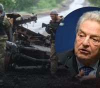 Сорос заявил, что война в Украине может стать началом третьей мировой