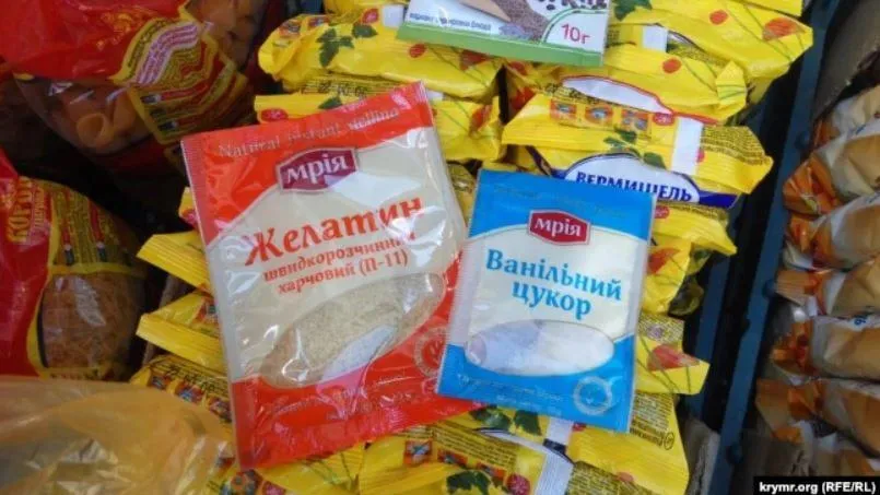 цукор і желатин цукор і желатин