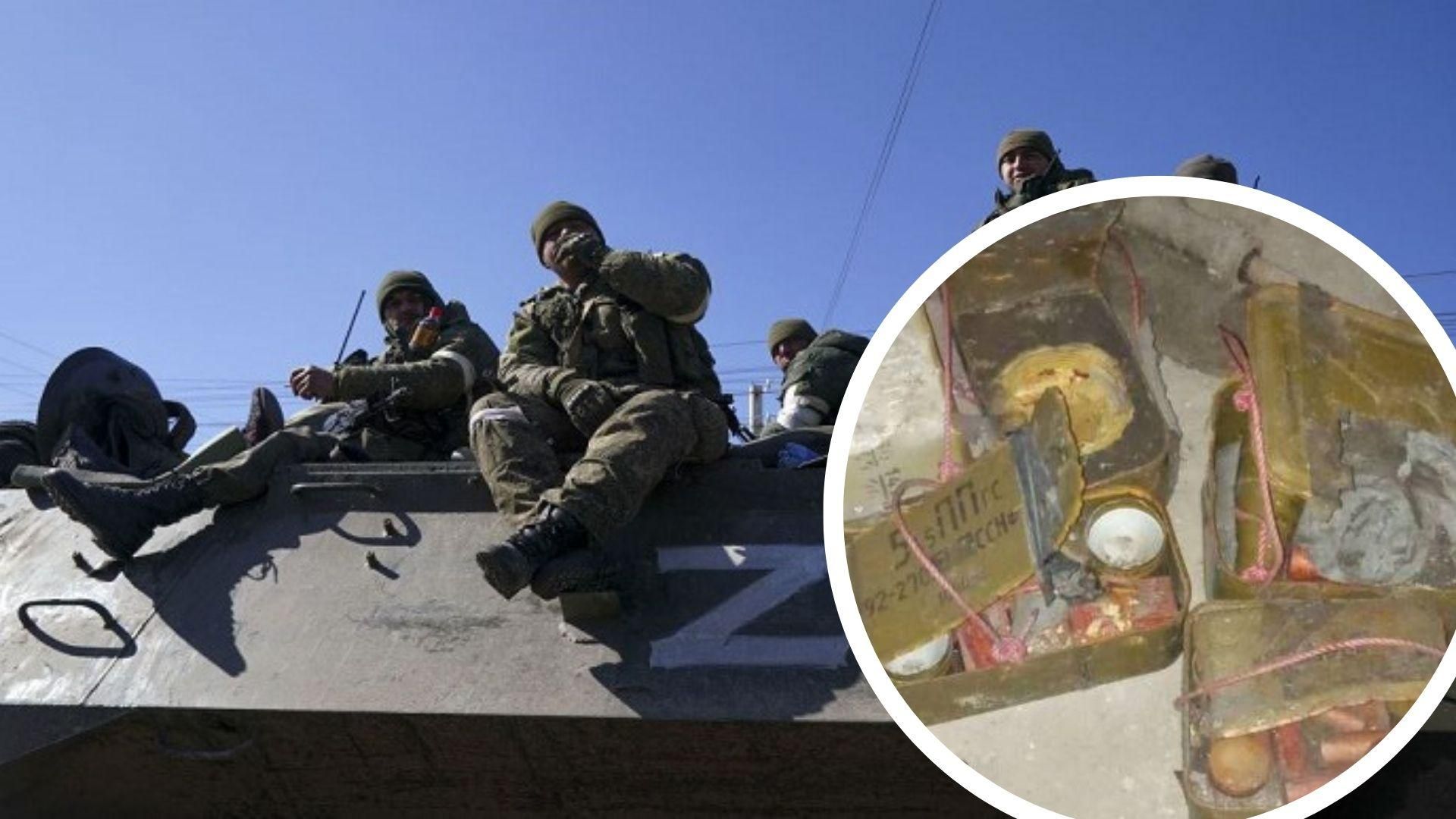 "Азовсталь" продолжает мстить: еще 2 оккупанта-сапера взорвались на заводе "Азовсталь" продолжает мстить: еще 2 оккупанта-сапера взорвались на заводе