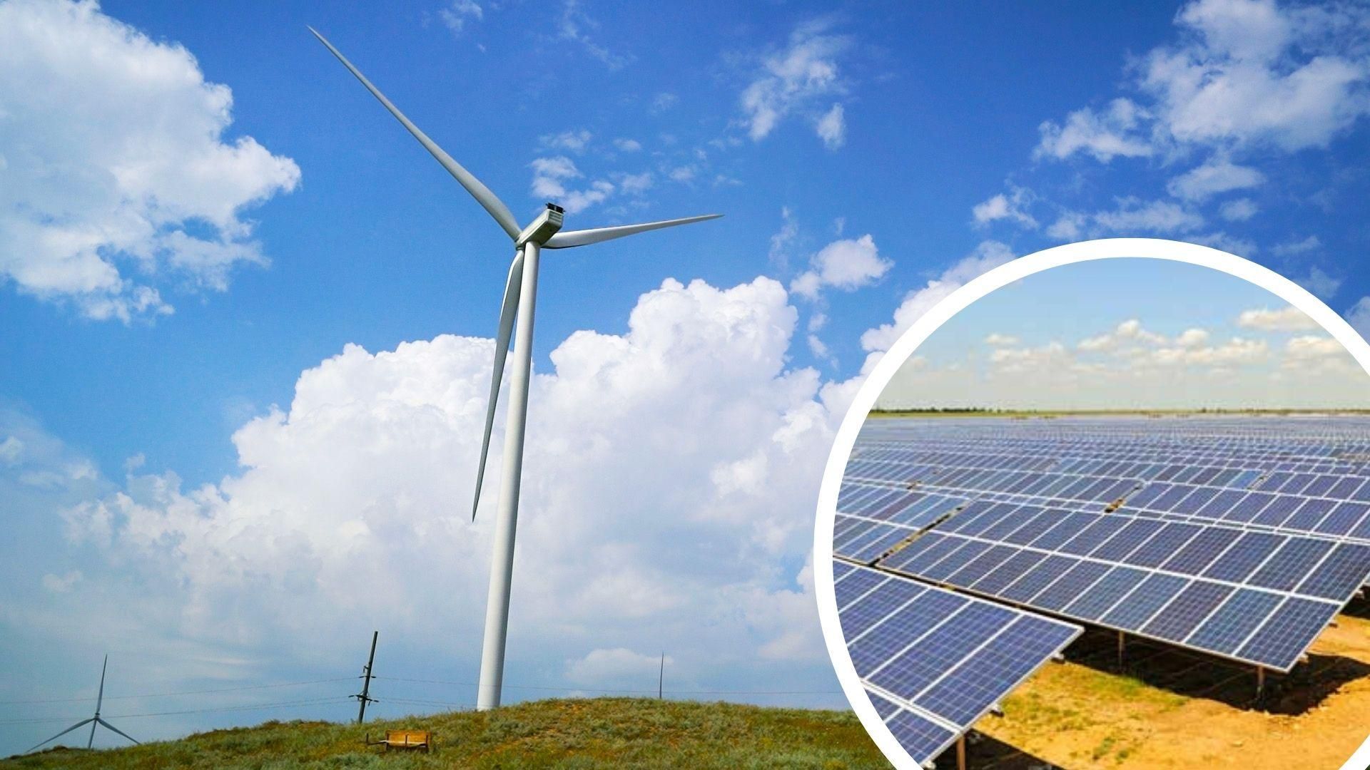 В Херсонской области россияне спровоцировали энергетический кризис: уничтожили солнечные батареи и ветряные мельницы В Херсонской области россияне спровоцировали энергетический кризис: уничтожили солнечные батареи и ветряные мельницы