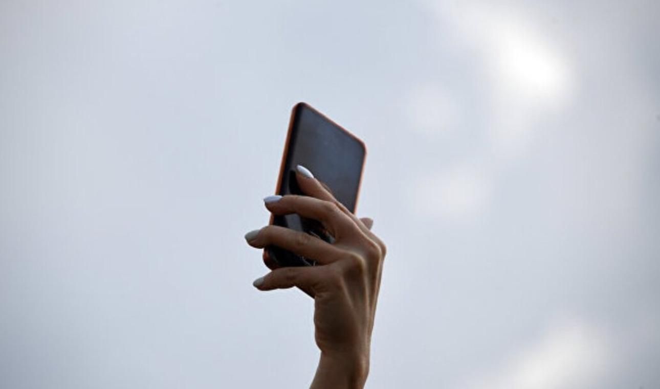 У Бердянську, Мелітополі та інших окупованих містах росіяни глушать зв'язок У Бердянську, Мелітополі та інших окупованих містах росіяни глушать зв'язок