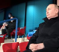 Приманка з "мертвого" Путіна загрожує українській перемозі